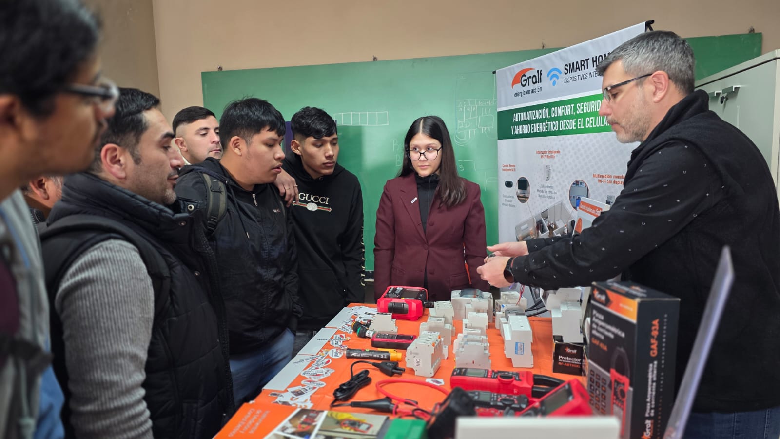 Compromiso con la excelencia