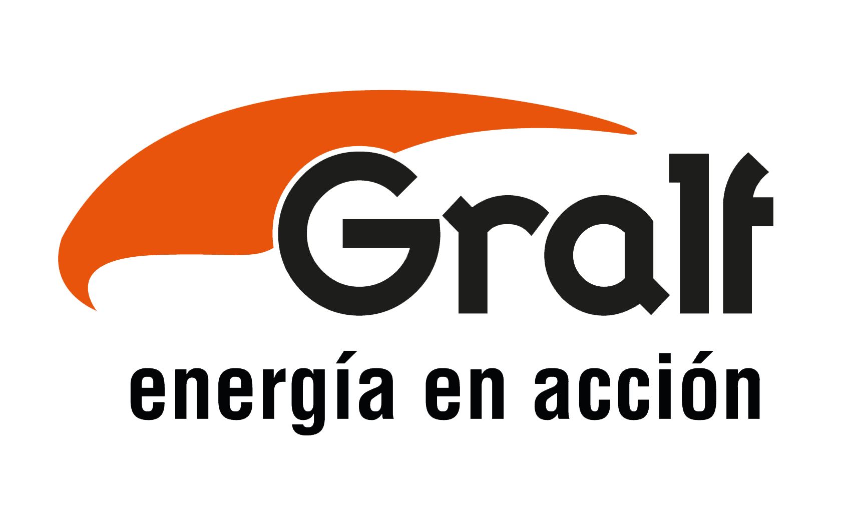 Gralf Logo